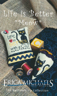 (image for) Life Is Better - Meow